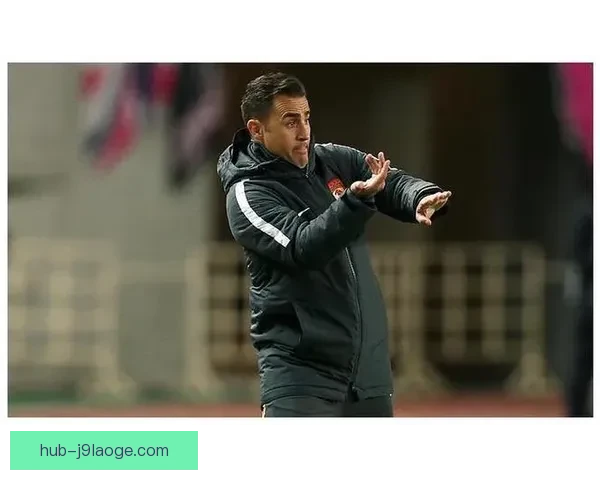 2026世界杯官方推出数字化训练监控助力参赛主教练科学备战