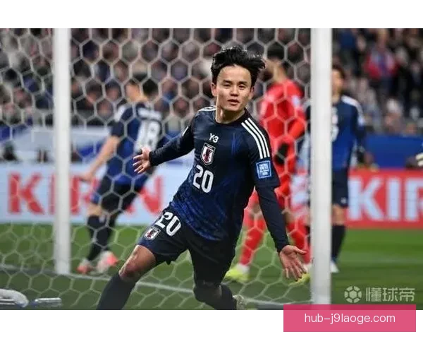 日本男足新一期名单公布久保建英因伤缺席日媒忧心世界杯预选前景 日本男足新一期名单公布久保建英因伤缺席日媒忧心世界杯预选前景