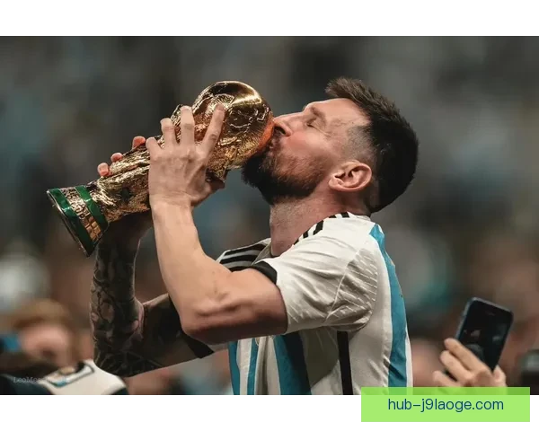 聚焦2026年世界杯终极悬念谁将捧起大力神杯荣耀之巅全球时代